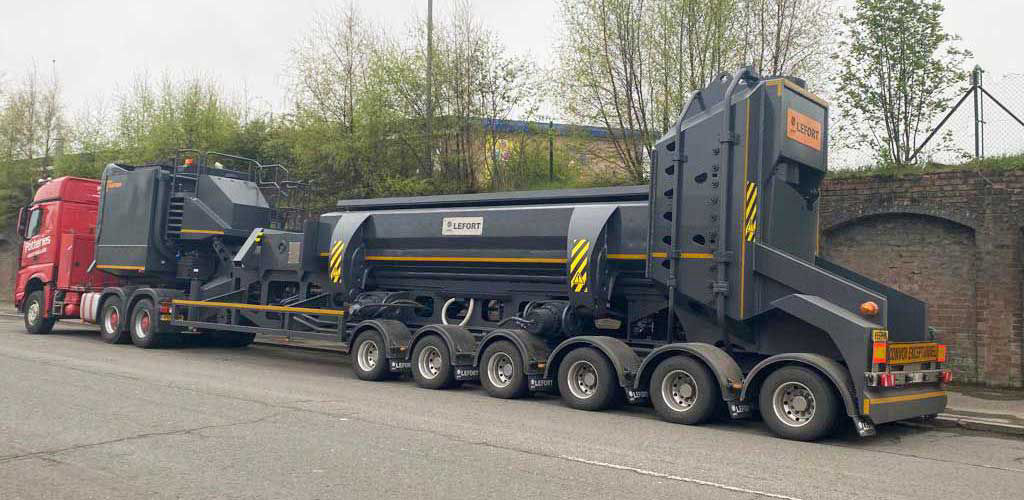 DaltonMetals Mobile 1000