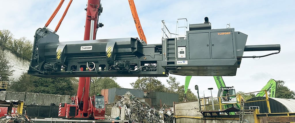 Ace Car Breakers Konkeror 700