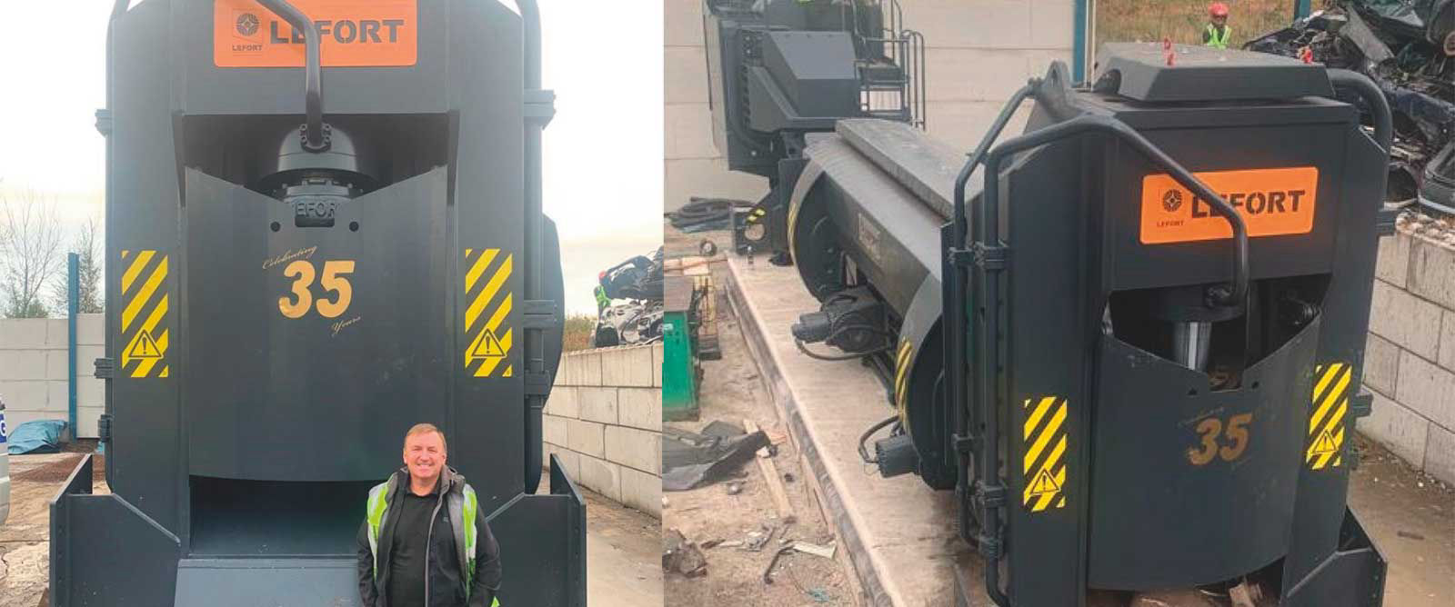 Autosave's Konkeror 1000