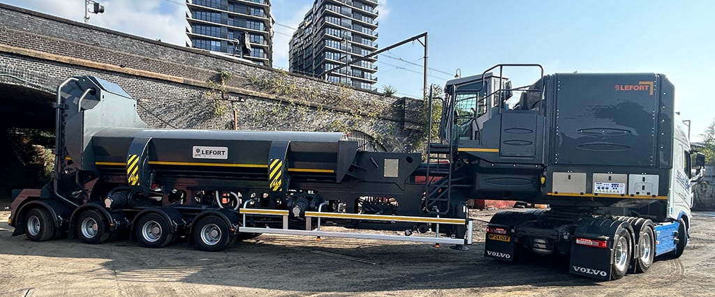 Bennett Brothers Mobile 660