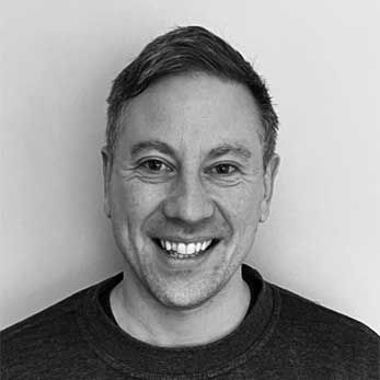 Brad Parker Parts Supervisor