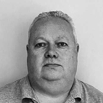 David Ives Operations Manager